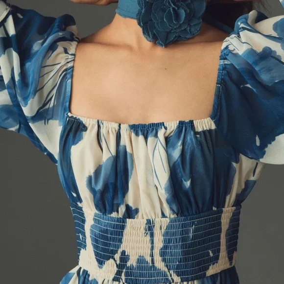 Hutch Flounce Romper Medium - Picture 2 of 11